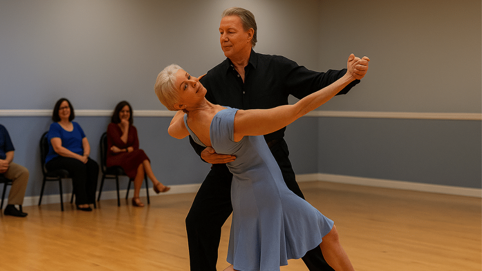 Ballroom Basics