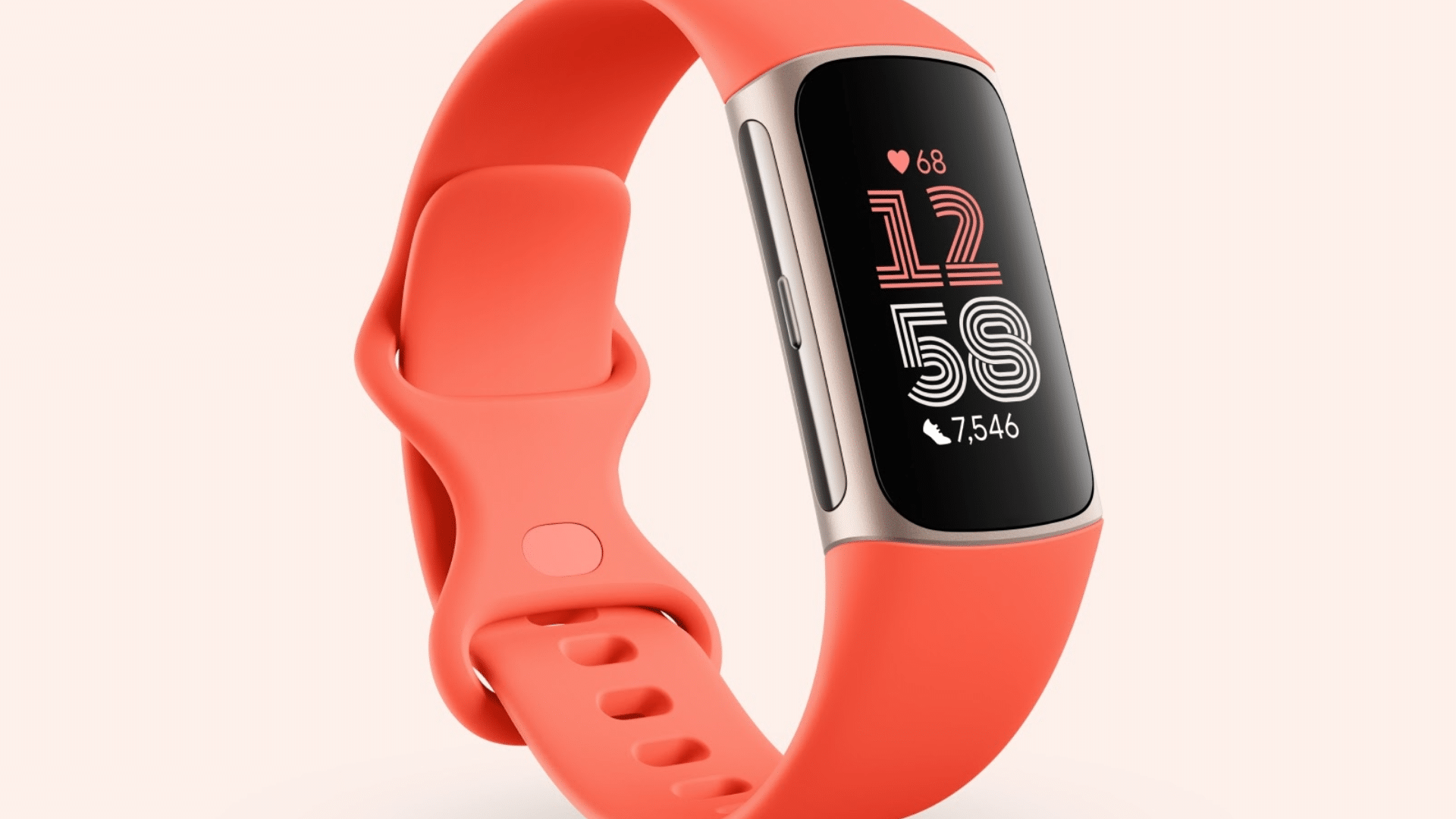 Fitbit Charge 6
