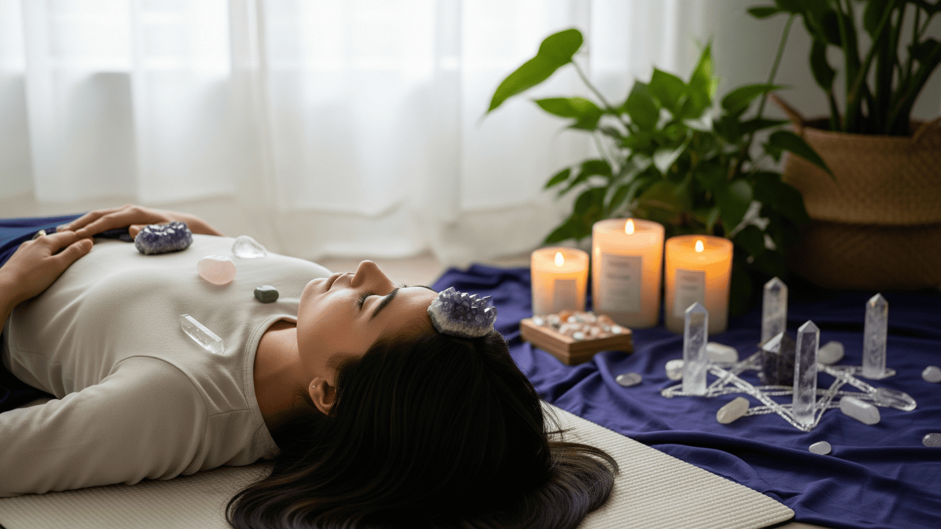 Health and Wellness

