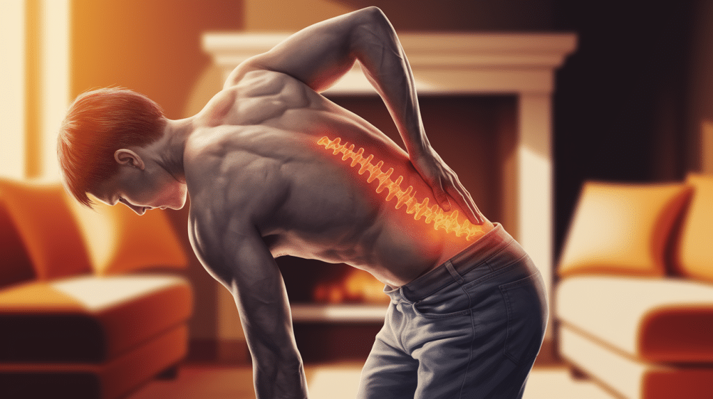 Herniated Disc: Worst Positions to Avoid