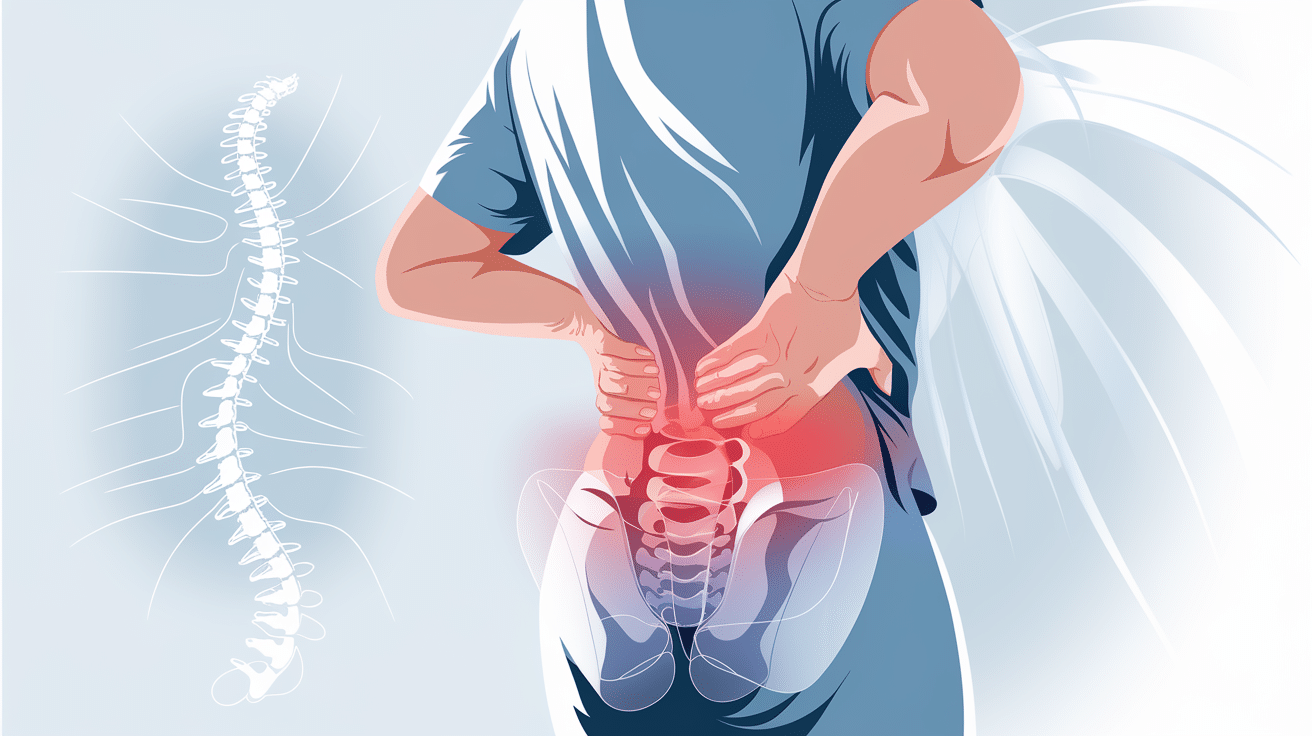 Can A Hernia Really Make Your Back Hurt Know The Truth Lotus Yoga Dallas