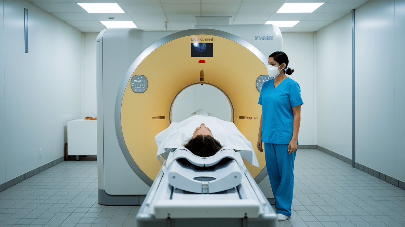 Imaging Tests
