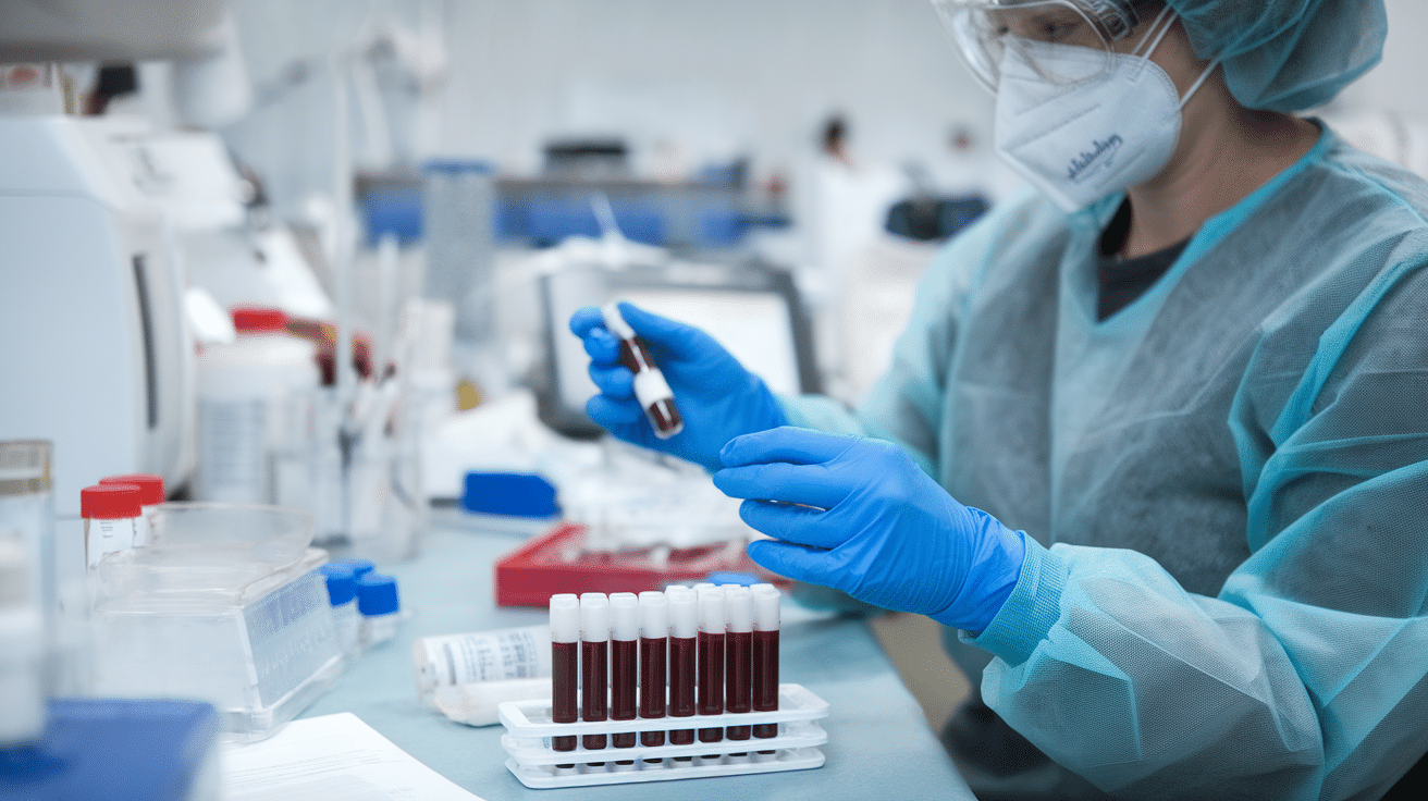 Laboratory Tests
