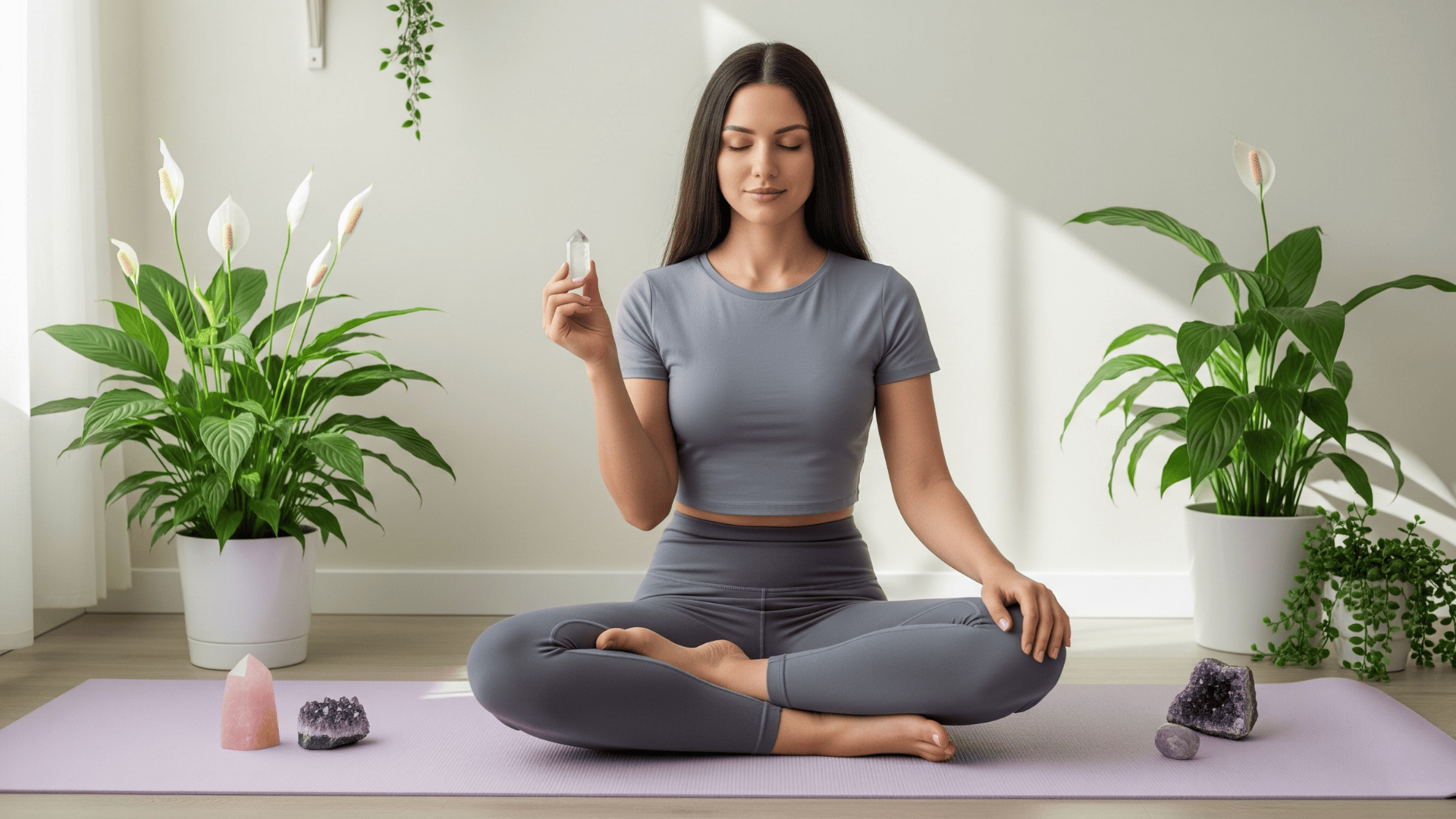 Meditation and Quiet Time