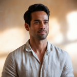 Picture of Niven Caelis