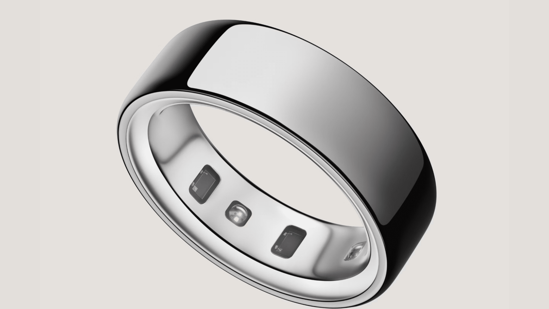 Oura Ring 4

