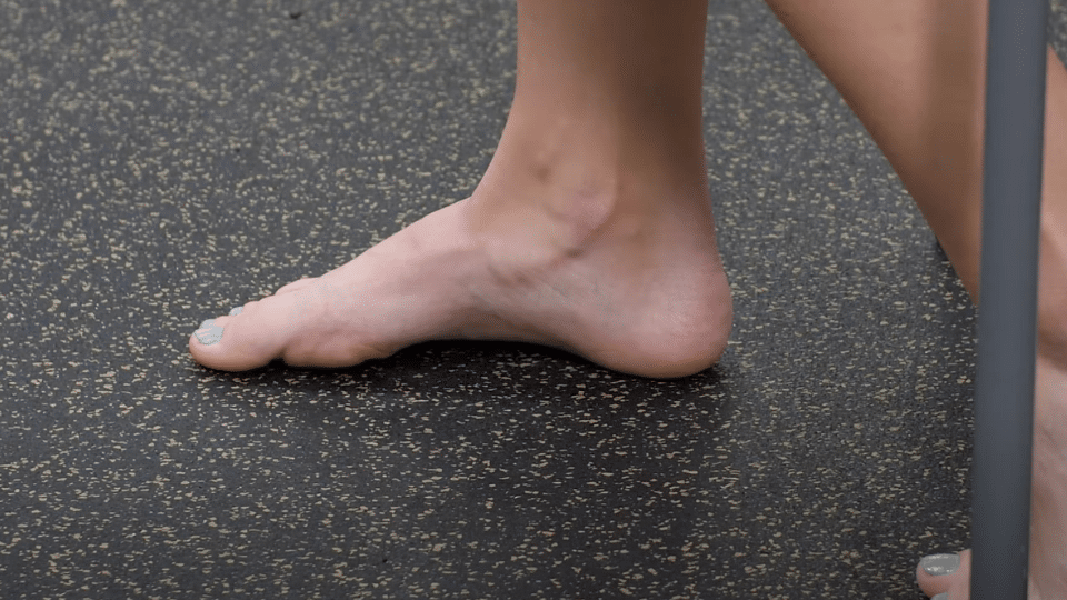 Seated Arch Lifts