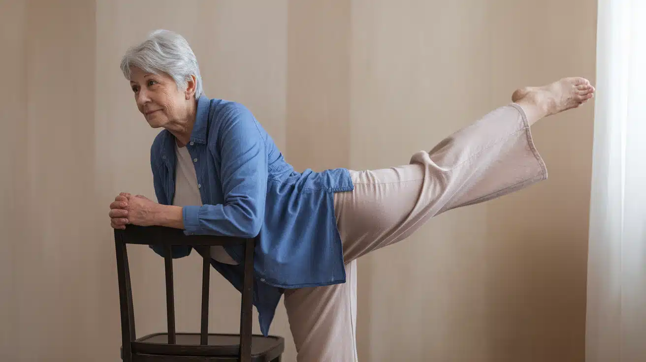 Side-Leg