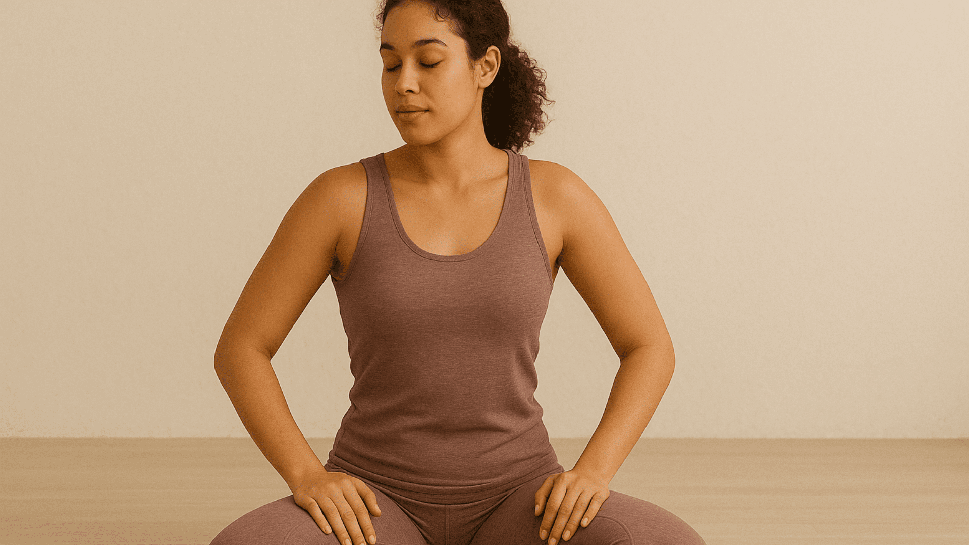 Somatic Shoulder Release