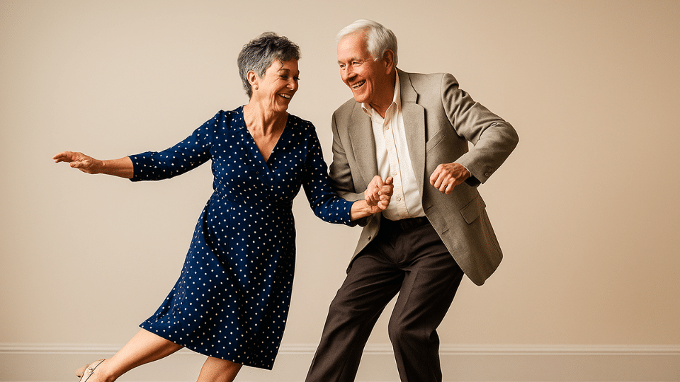 Swing Dance Lite