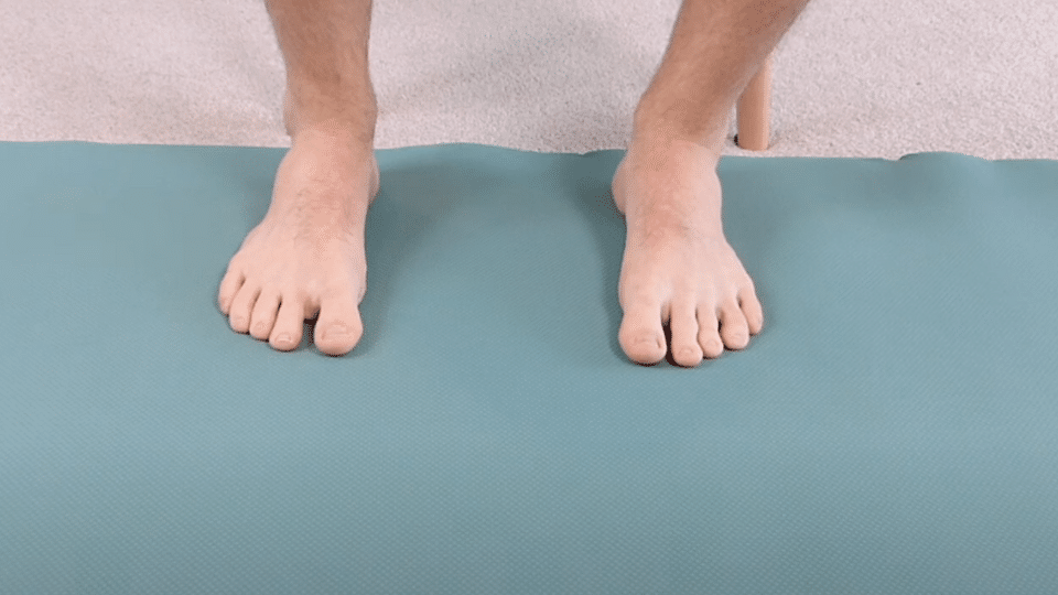 Toe Extensions