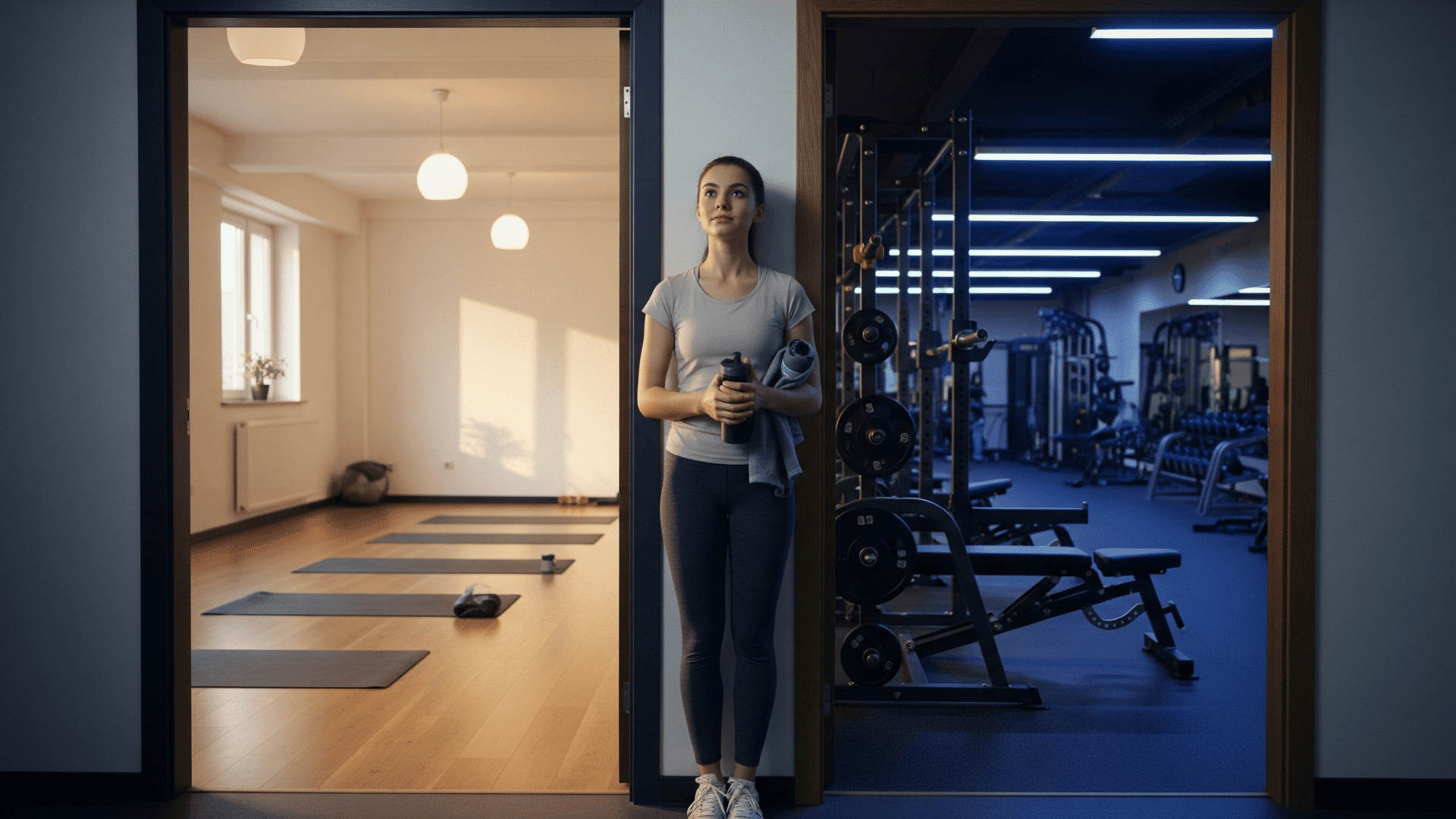 Which Practice Matches Your Personality?