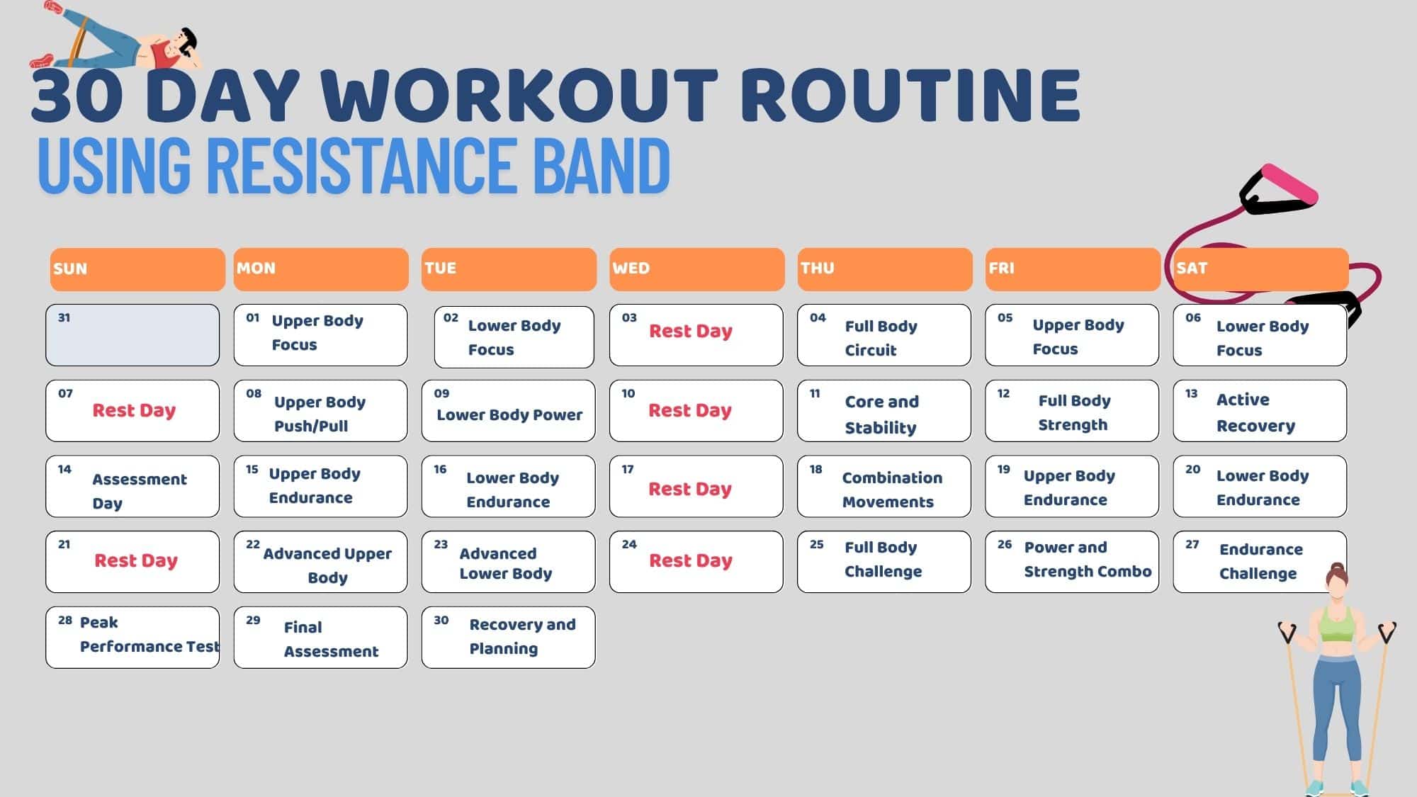 30-DAY-WORKOUT-ROUTINE