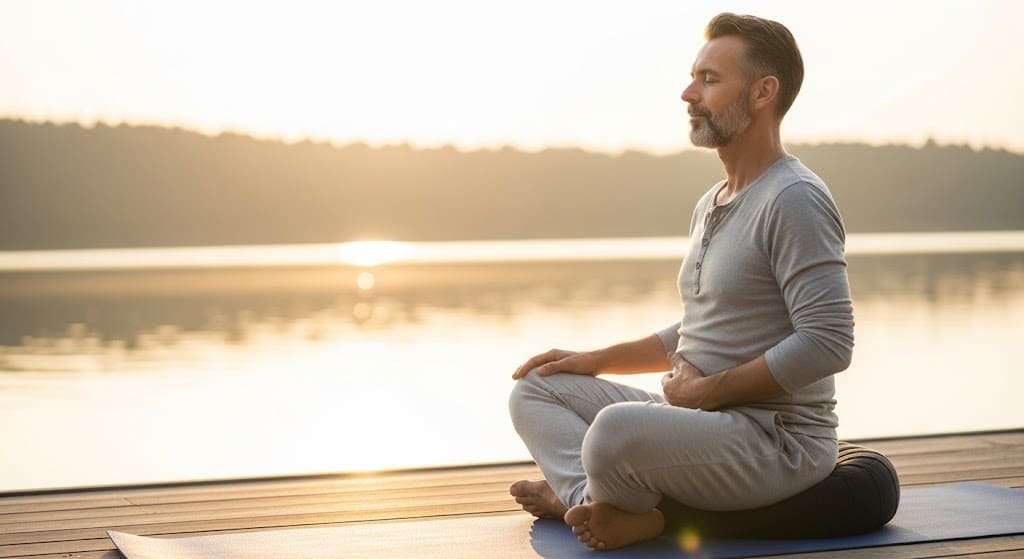 Breath-Awareness