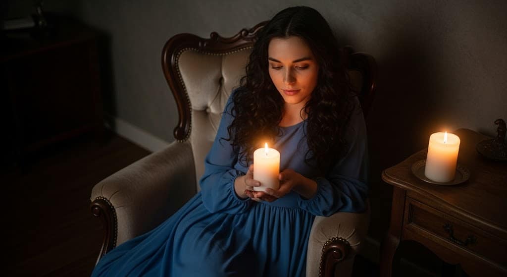 Candle-Gazing-meditation