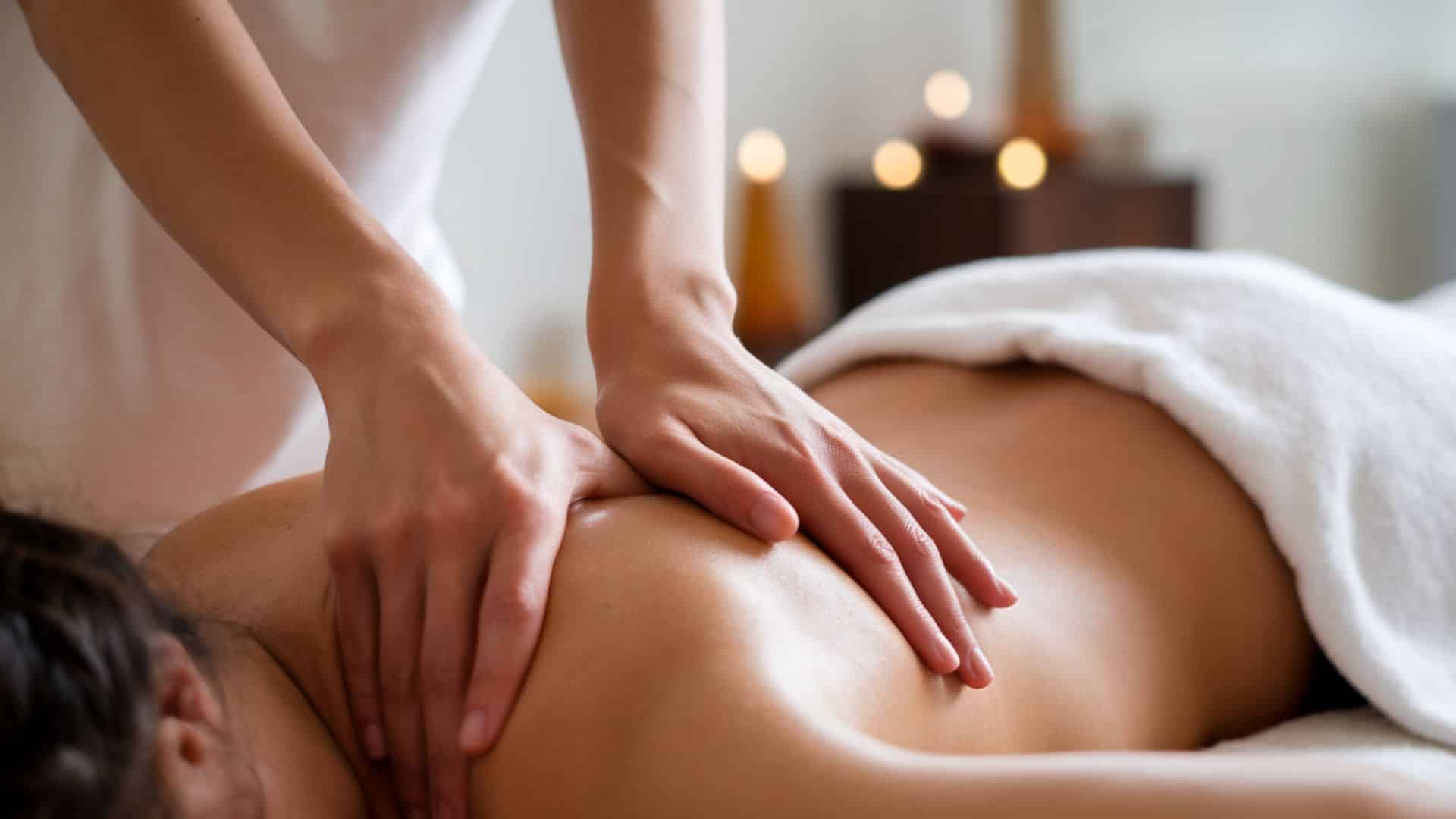 Health & Safety Concerns During Nuru Massage