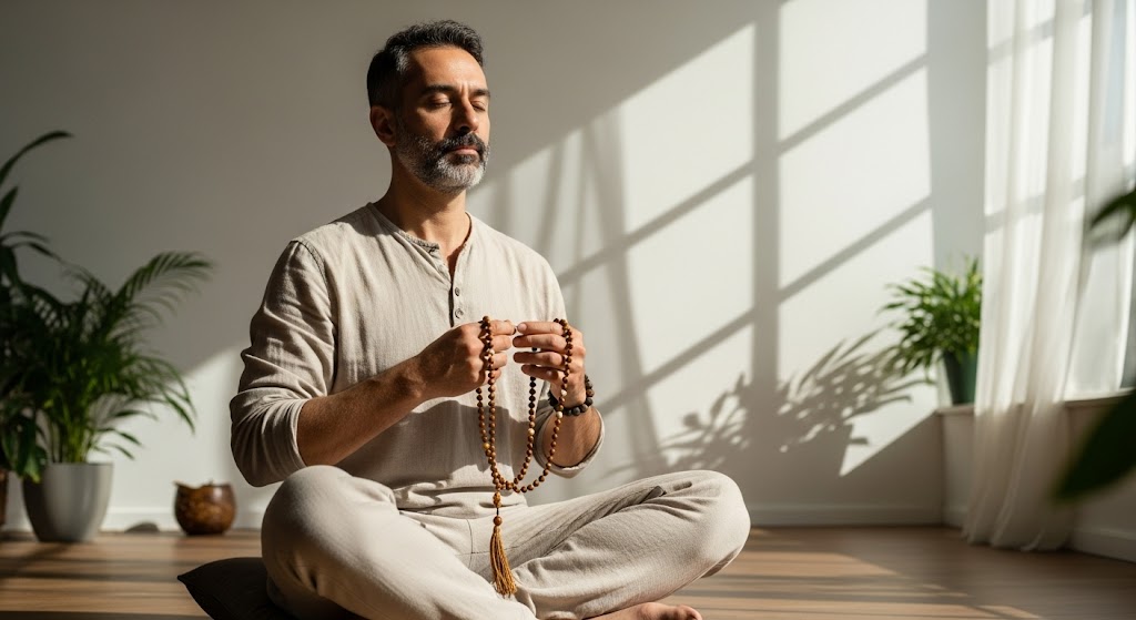 Mantra-Meditation