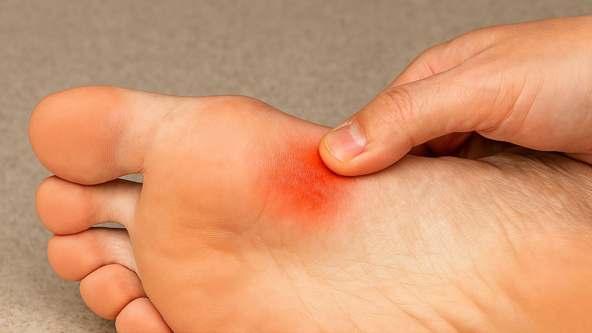Morton's Neuroma