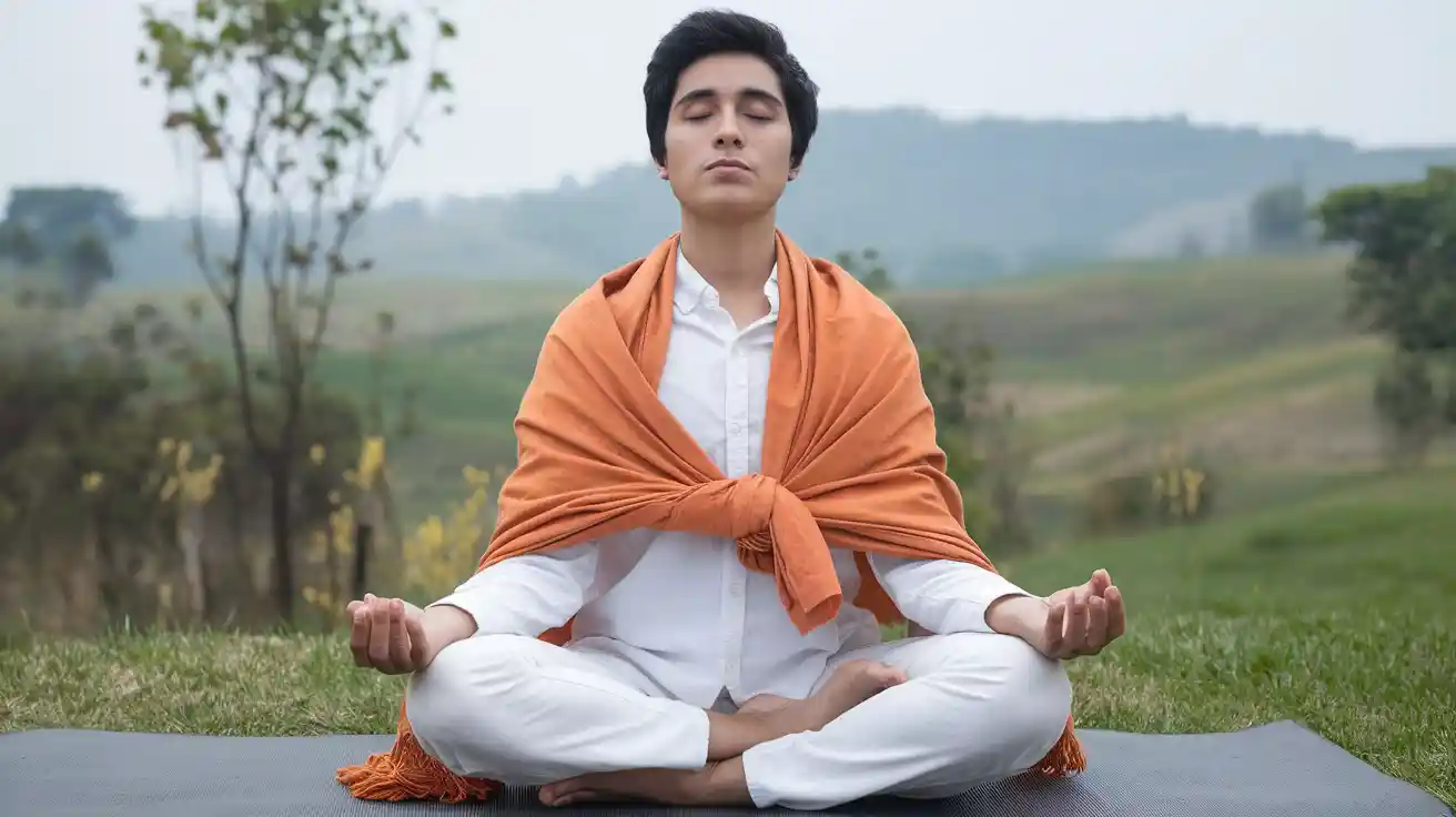 Origins and Significance in Yoga
