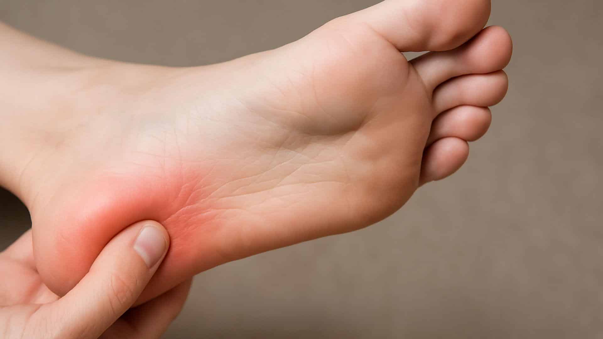 Plantar Fasciitis