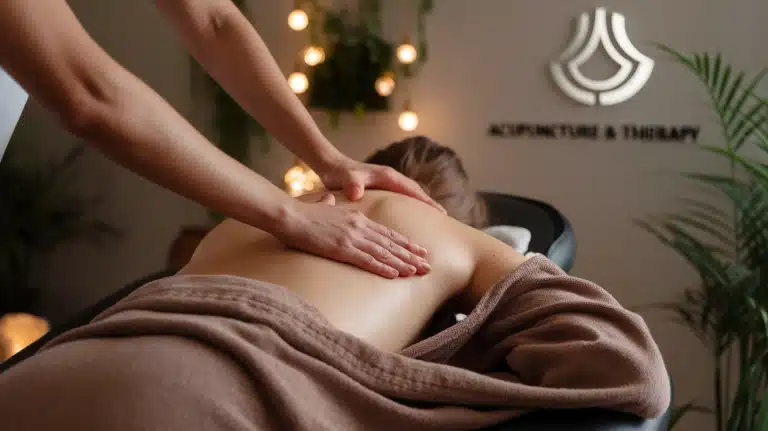 What Is a Nuru Massage and How Does It Work