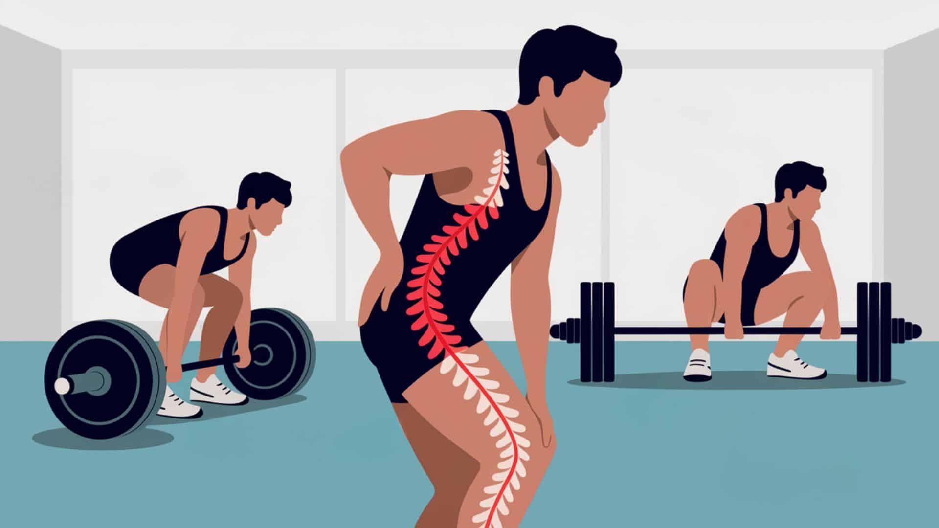Why-Certain-Weight-Lifts-Trigger-Sciatica-Pain