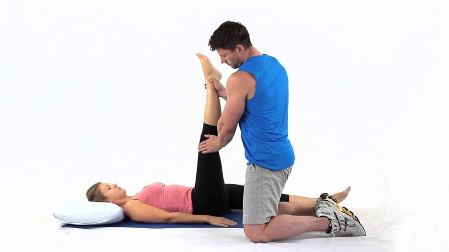 Stretching Massage: Relief & Flexibility Guide - Lotus Yoga Dallas