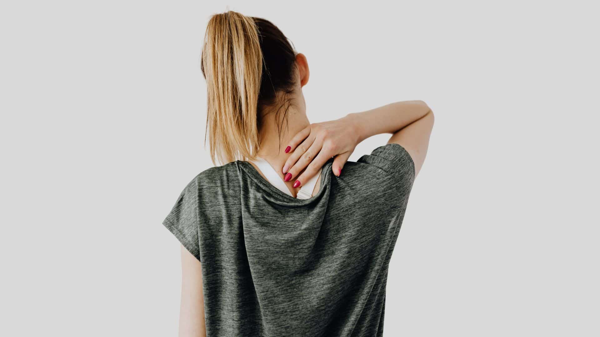 thecal sac compression symptoms to see