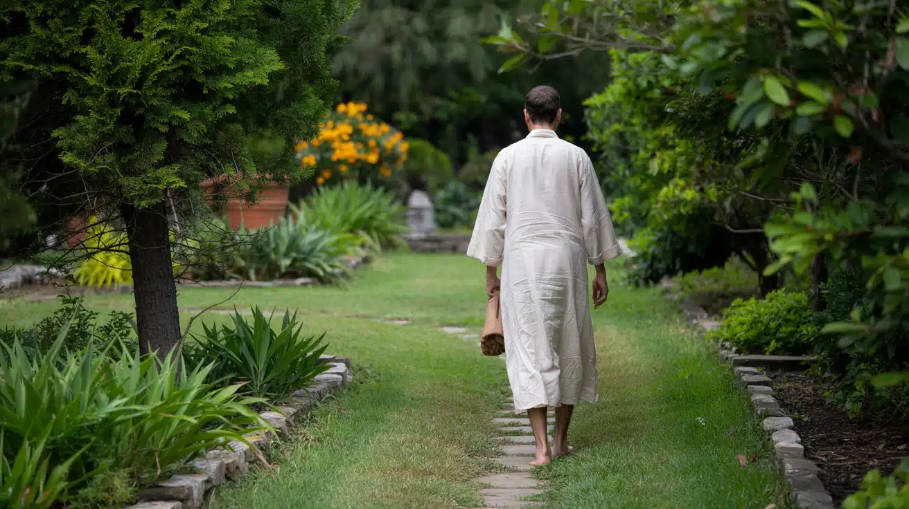 walking-meditation