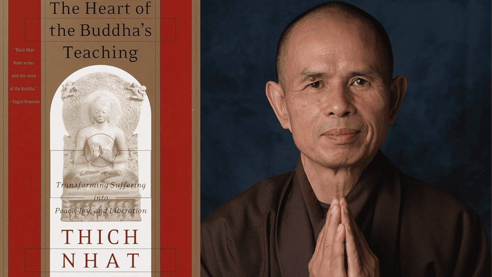 Buddha's-Teaching