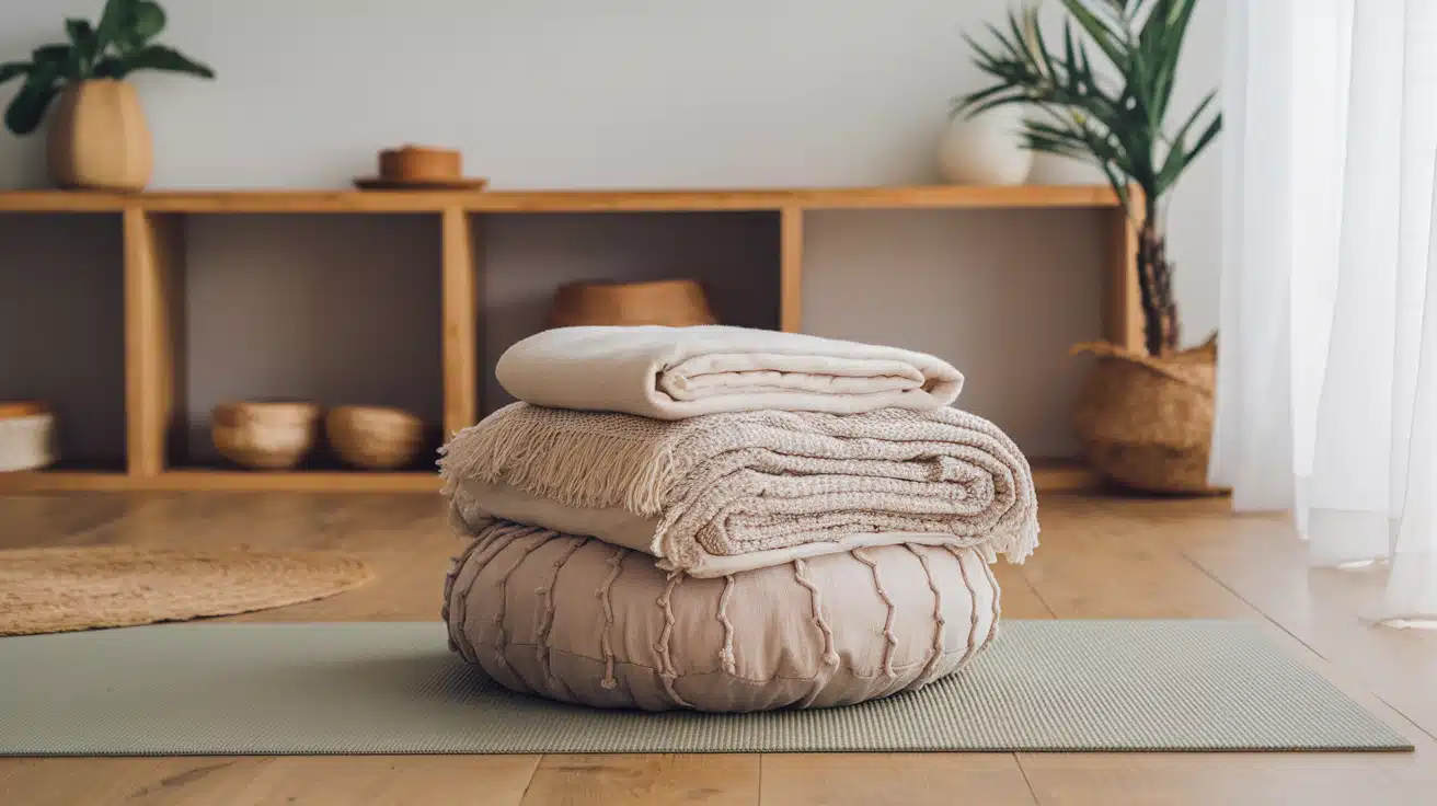Cozy Floor Seating