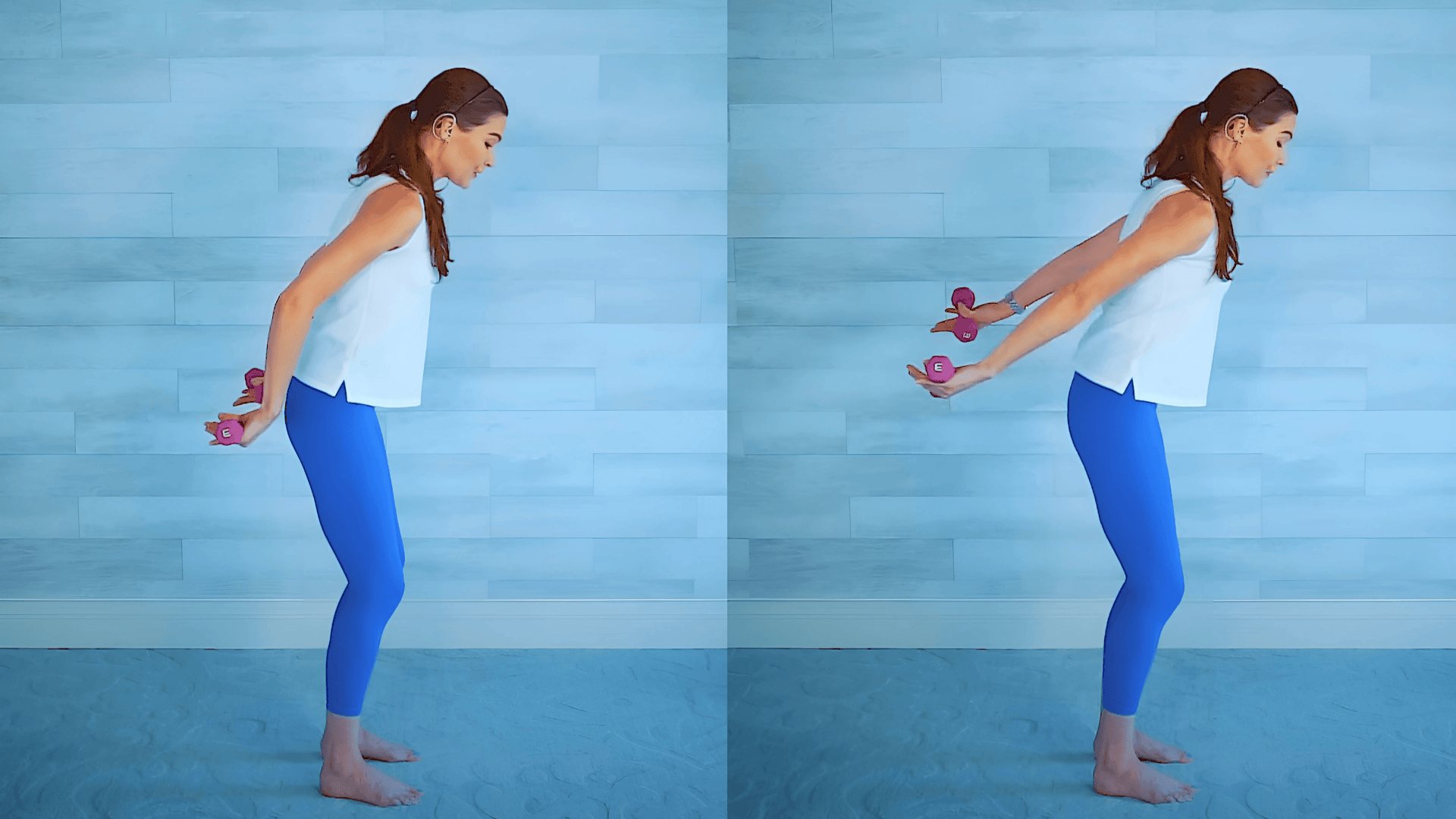 Elbow Bends
