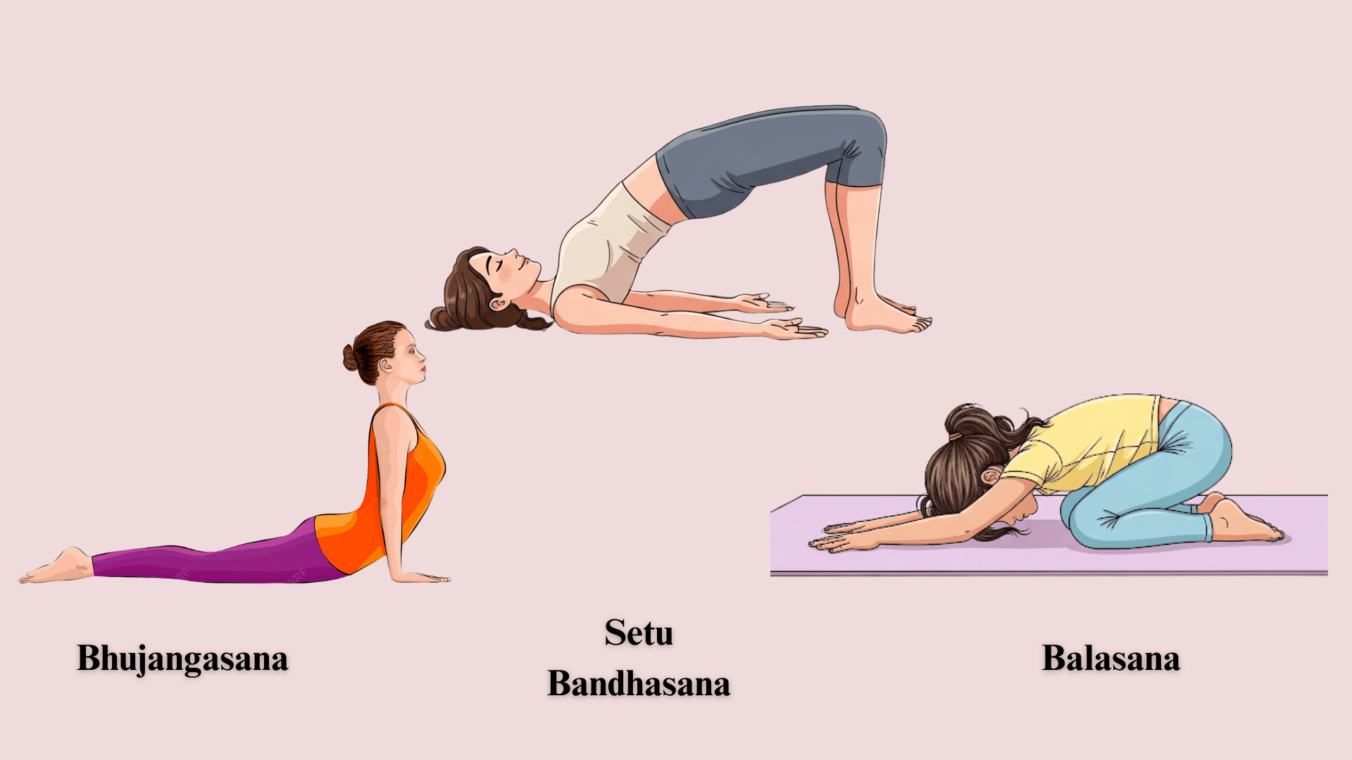 Forward-Bends