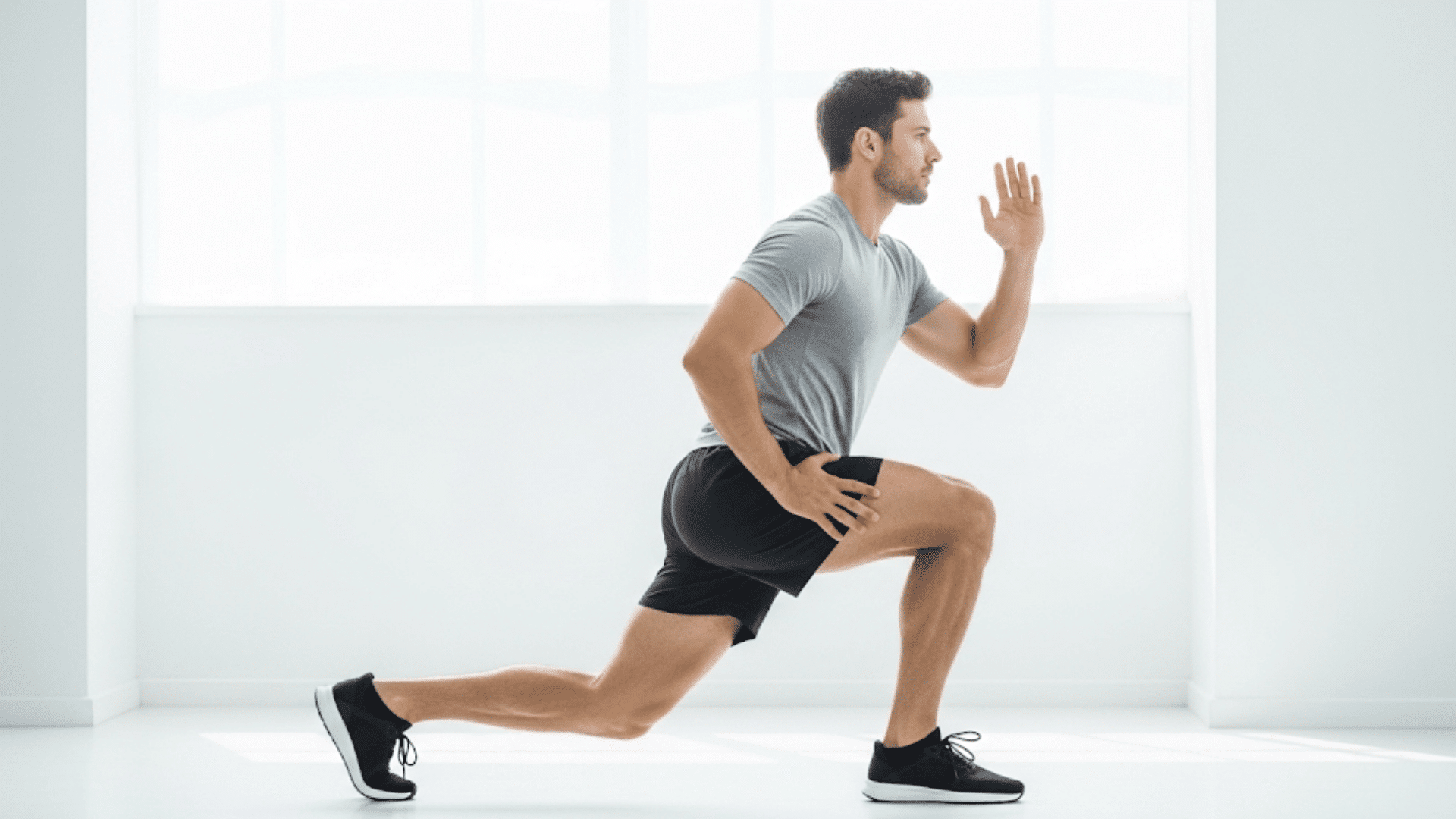 Lunges