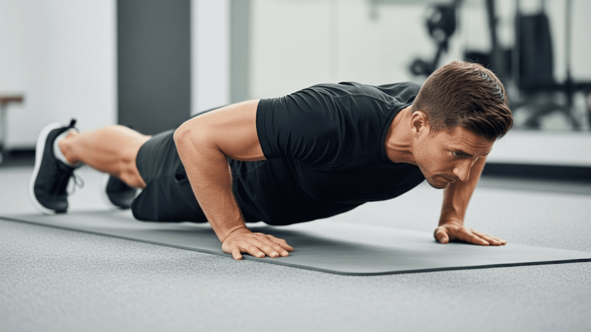 Push-Ups