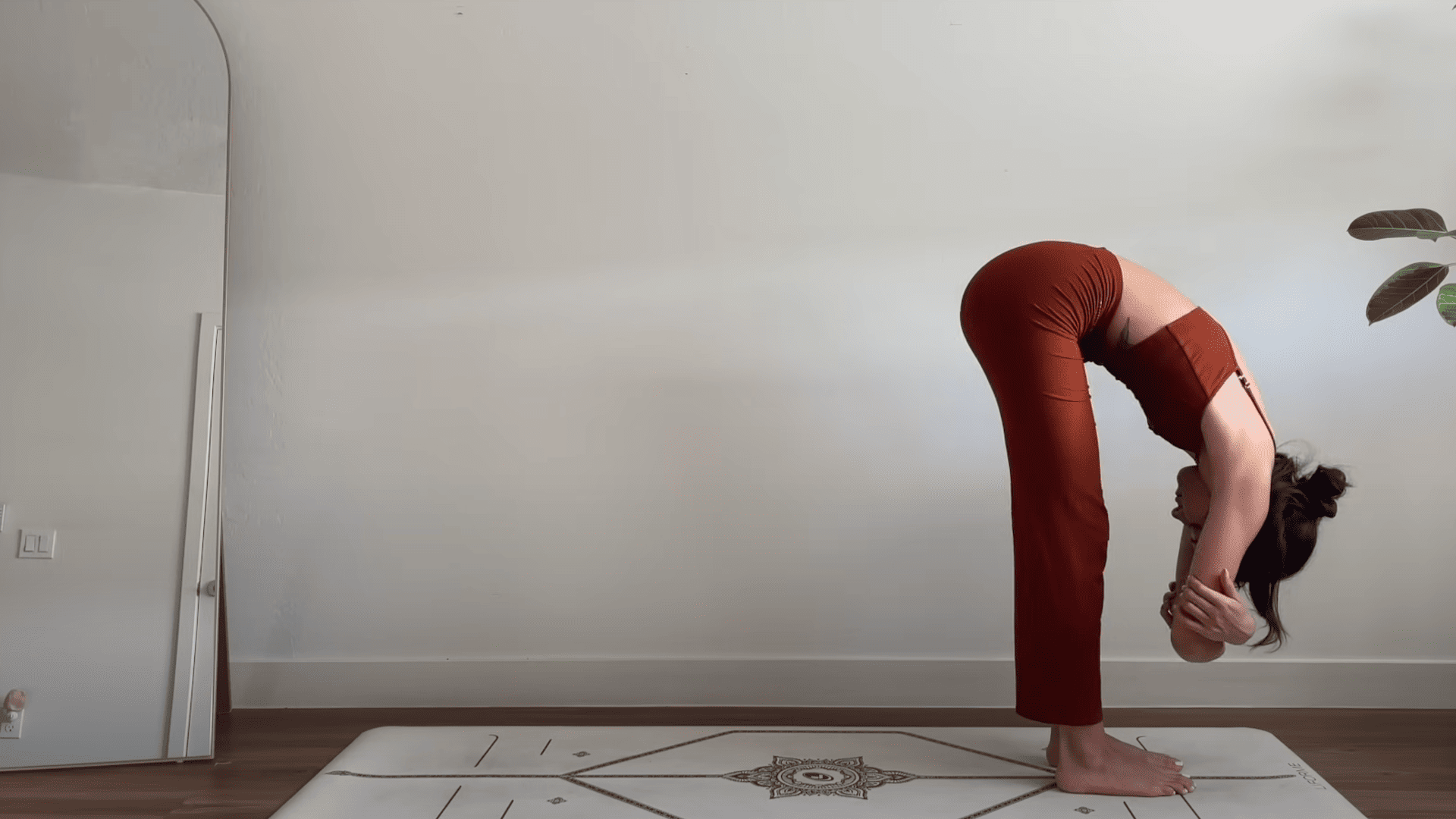 Ragdoll Pose
