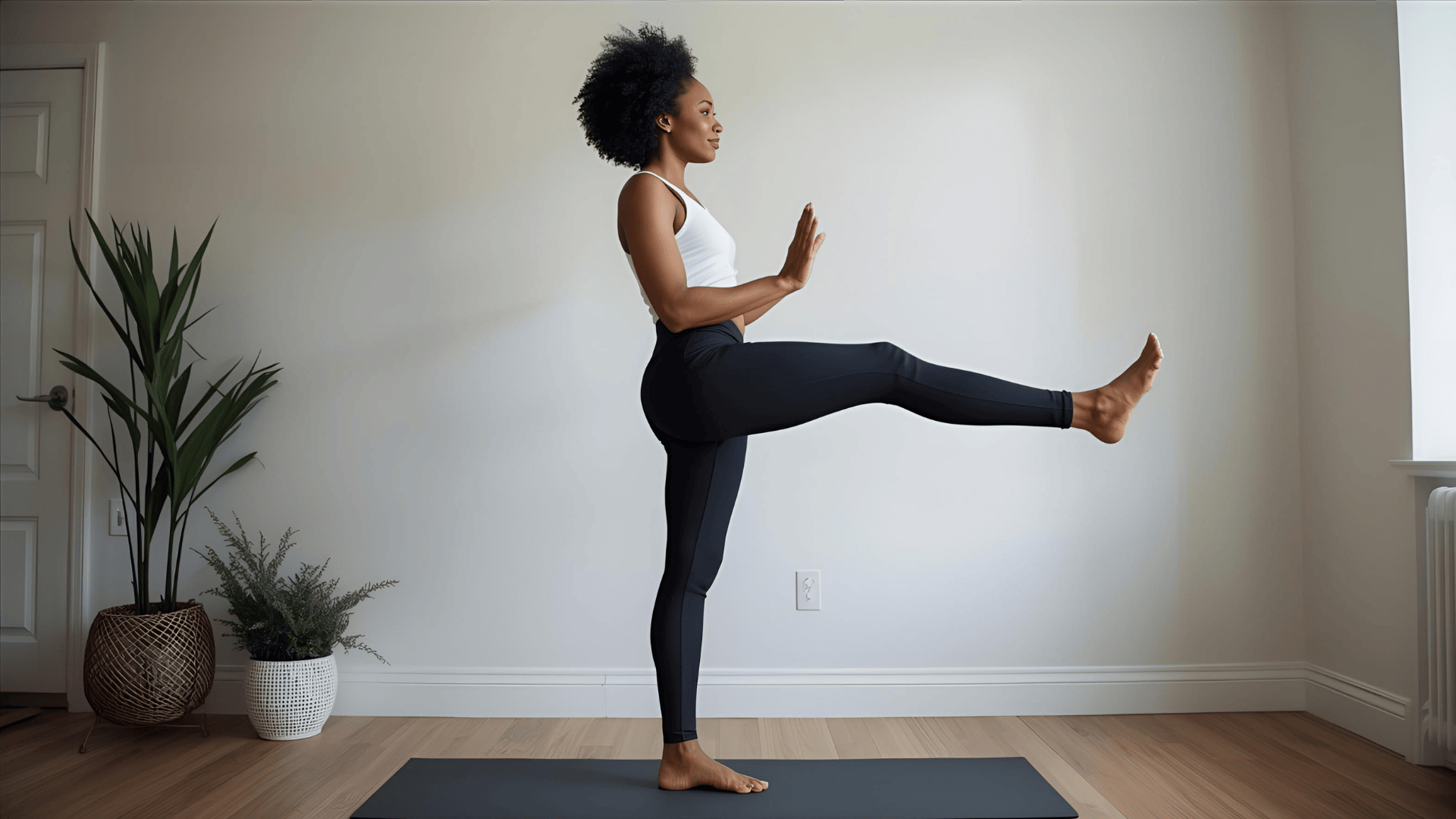 Side-Leg-Raises