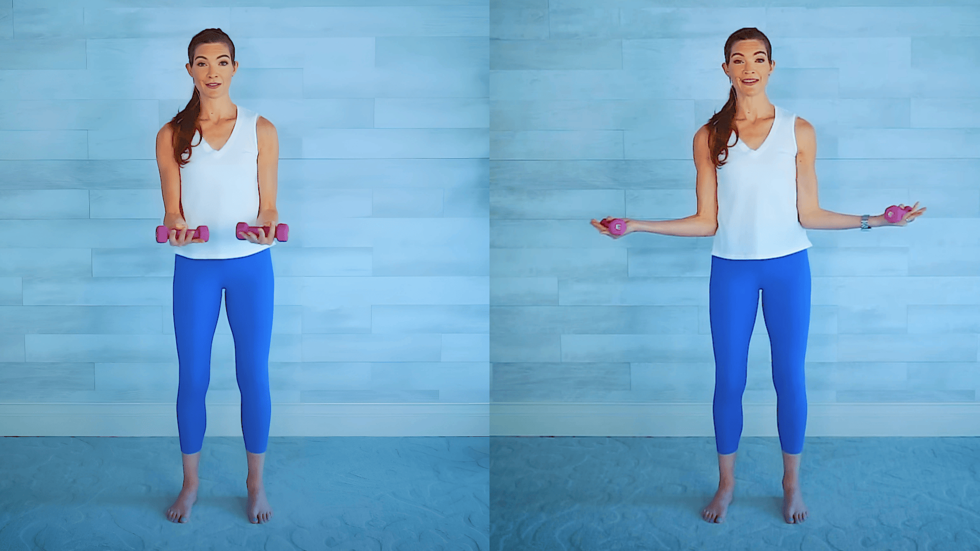 Side Swoops