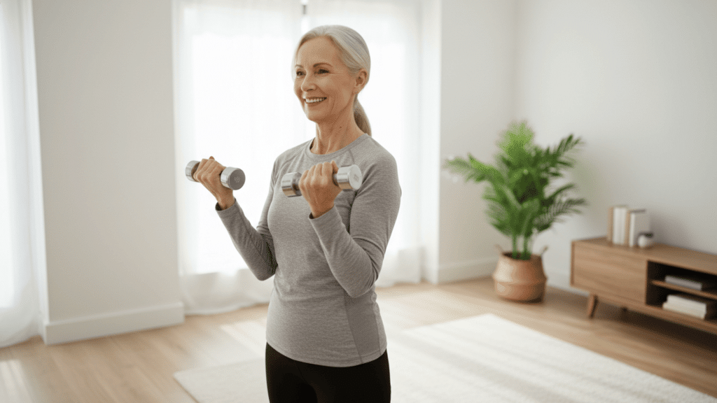 exercises-for-flabby-arms-over-60