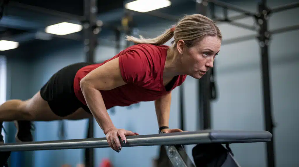 fitness goals for women