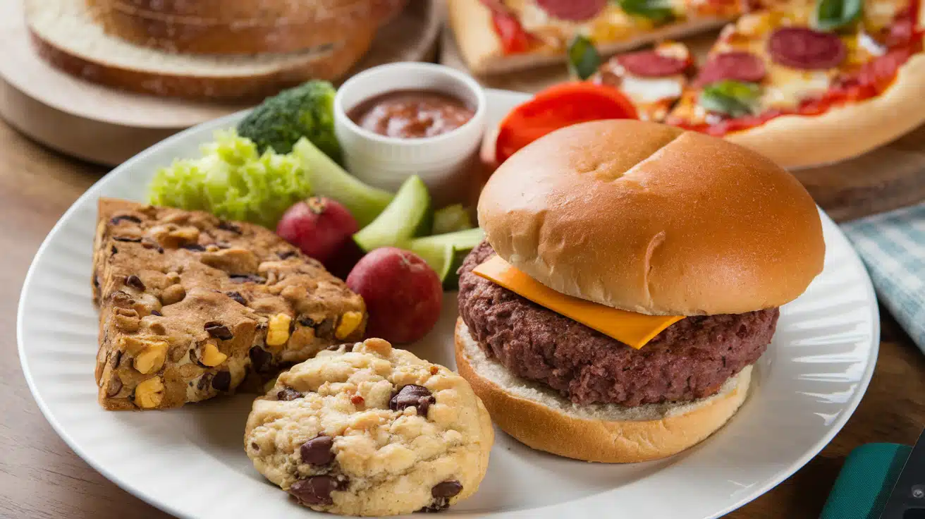 gluten-free-food