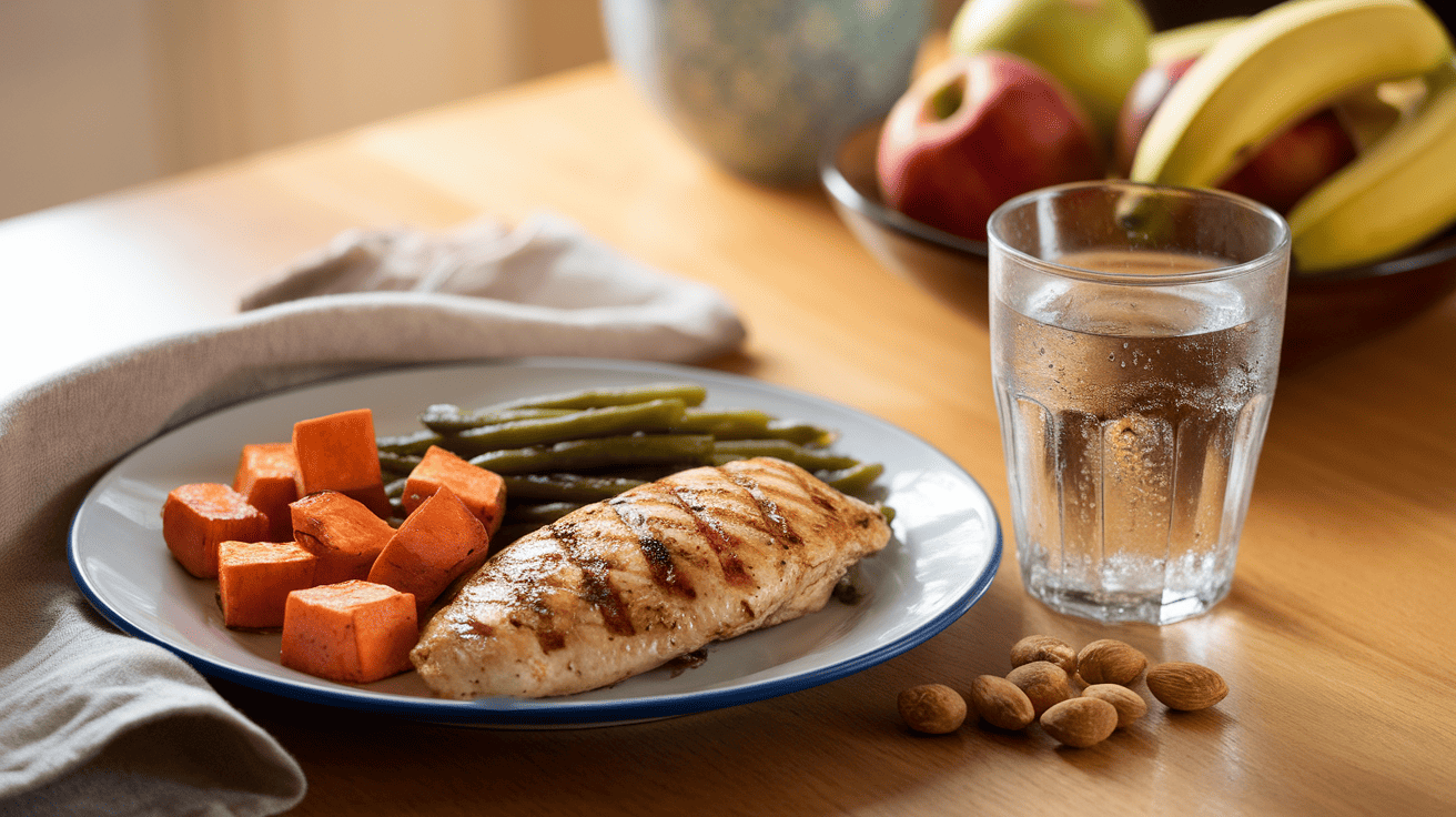 intermittent fasting