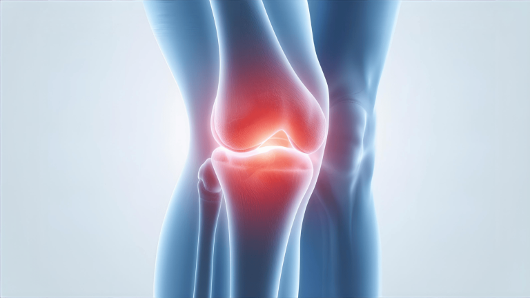 mcl sprain symptoms