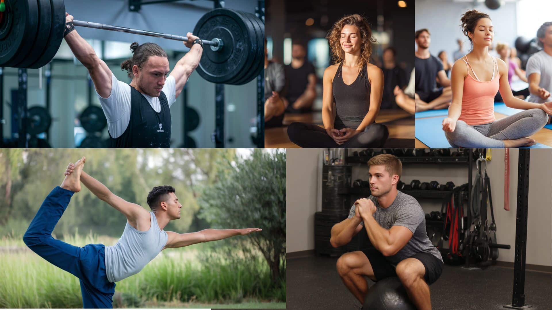 strenghth exercise