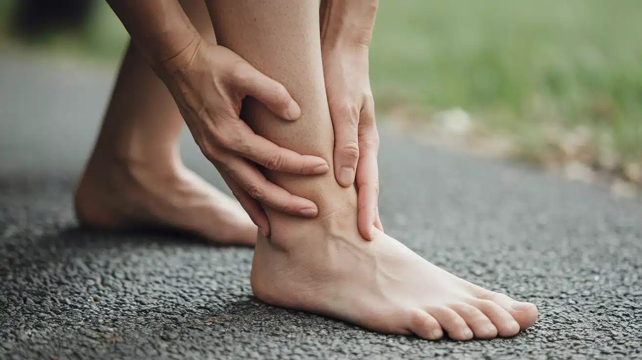 sudden-pain-in-foot