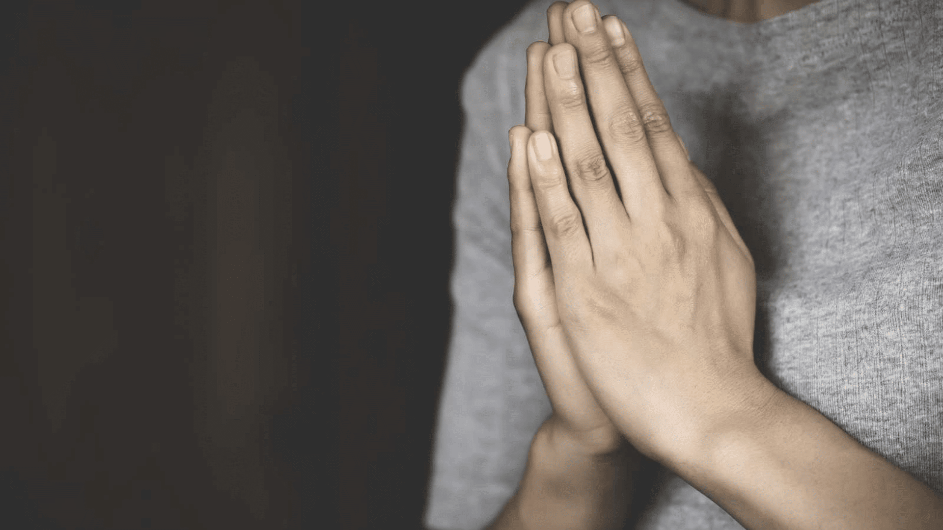  Anjali Mudra