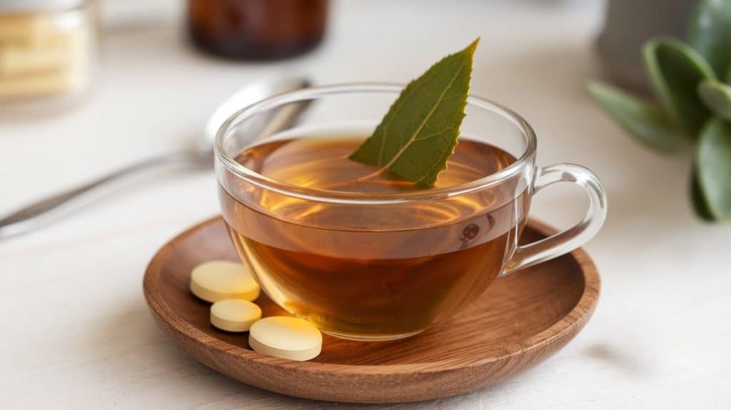 Bay Leaf Tea Benefits, Side Effects & How to Make It - Lotus Yoga Dallas