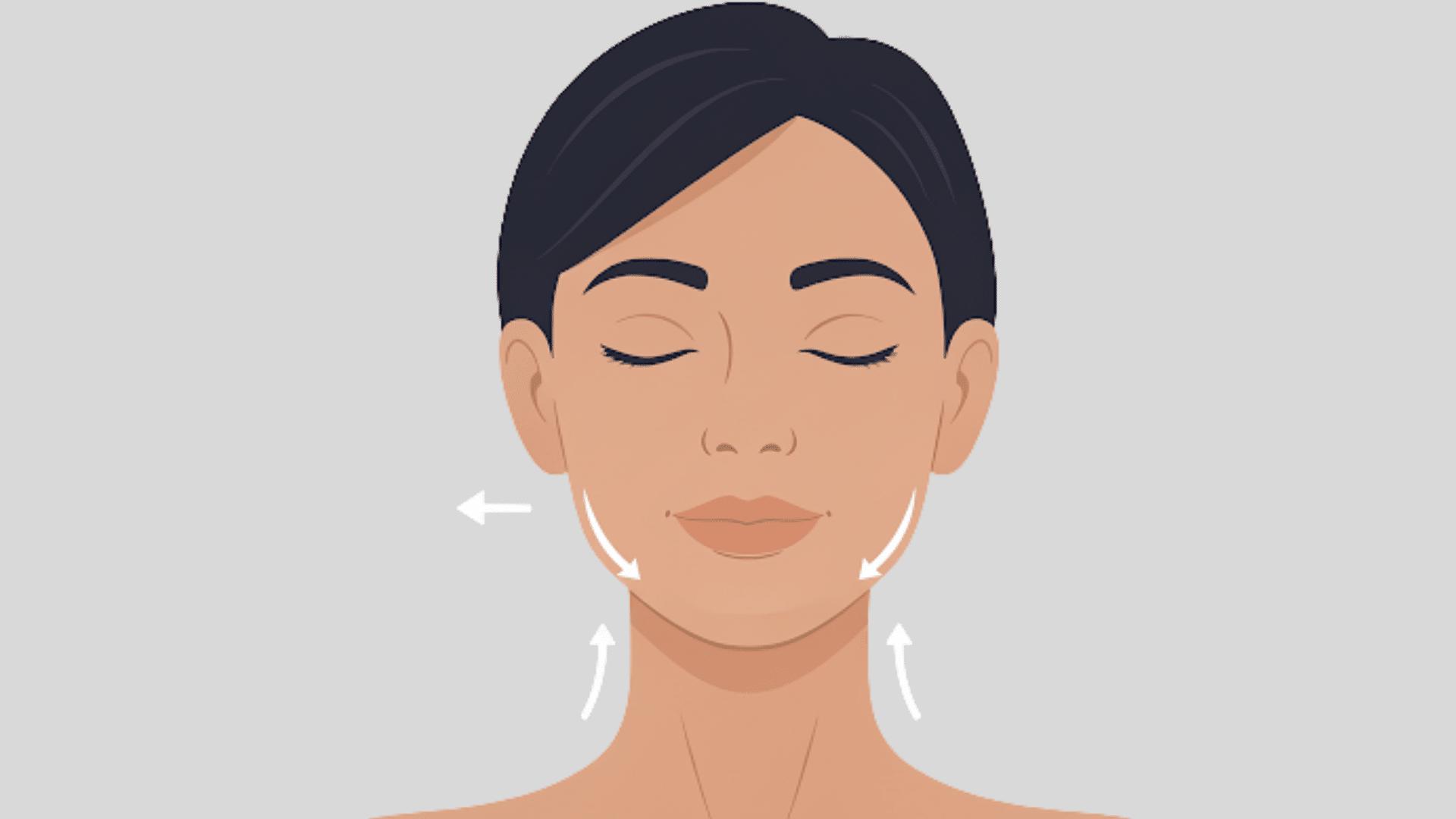Chin Tucks