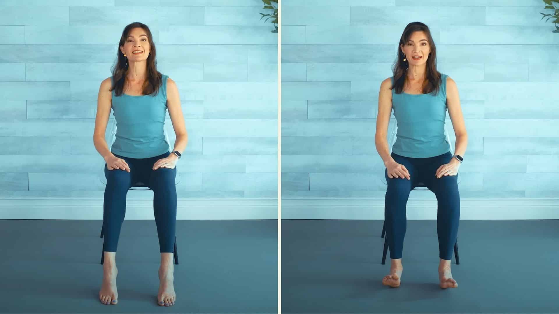 Heel-and-Toe-Lifts