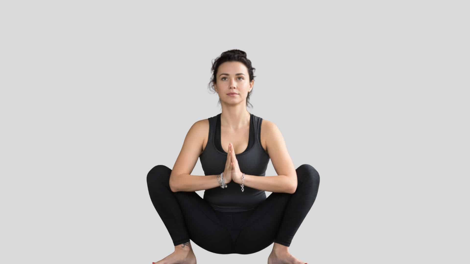 Malasana